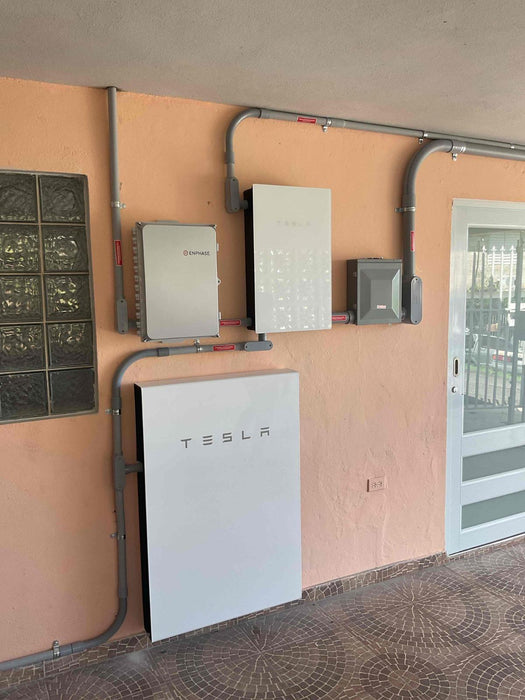 Fotos de Instalaciones