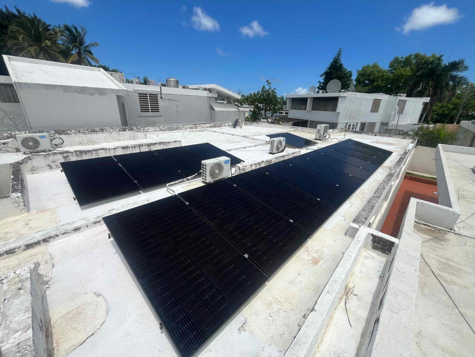 Fotos de Instalaciones