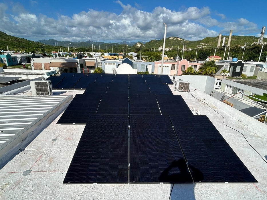 Fotos de Instalaciones