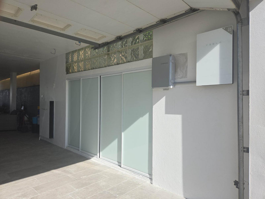 Fotos de Instalaciones