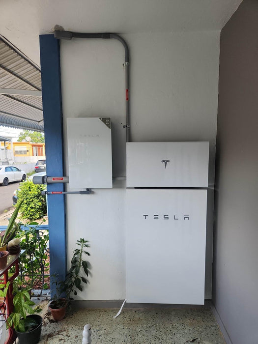 Fotos de Instalaciones