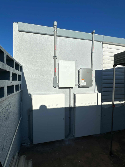 Fotos de Instalaciones