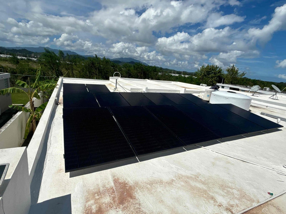 Fotos de Instalaciones