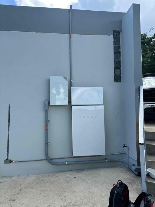 Fotos de Instalaciones