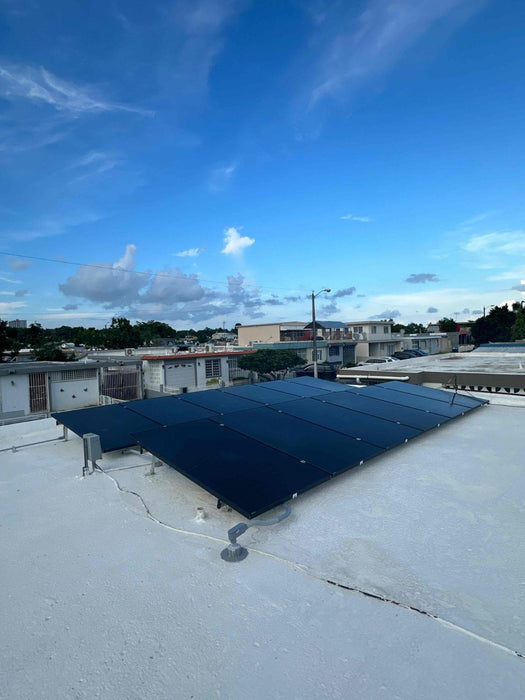Fotos de Instalaciones