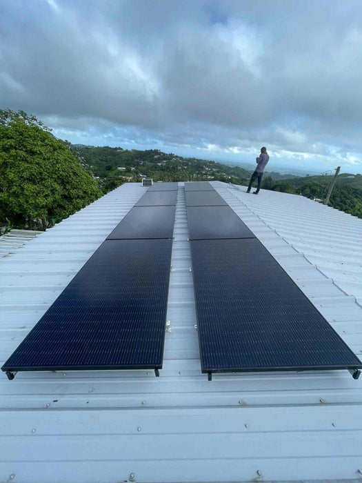Fotos de Instalaciones