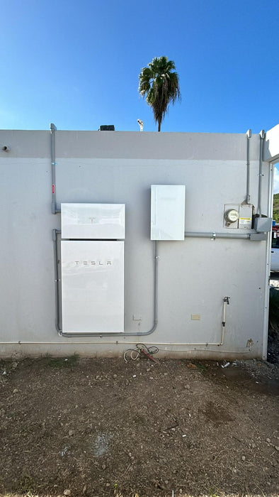 Fotos de Instalaciones